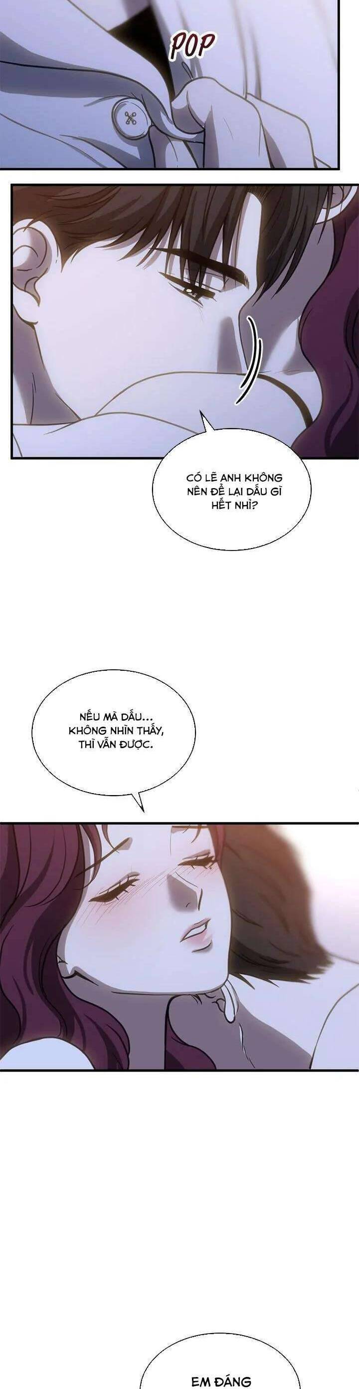 Ba Lần Động Phòng Chap 55 - Next Chap 56