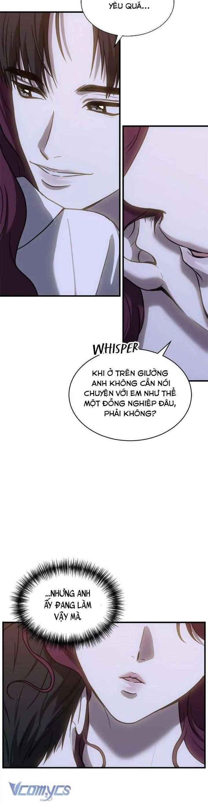 Ba Lần Động Phòng Chap 55 - Next Chap 56