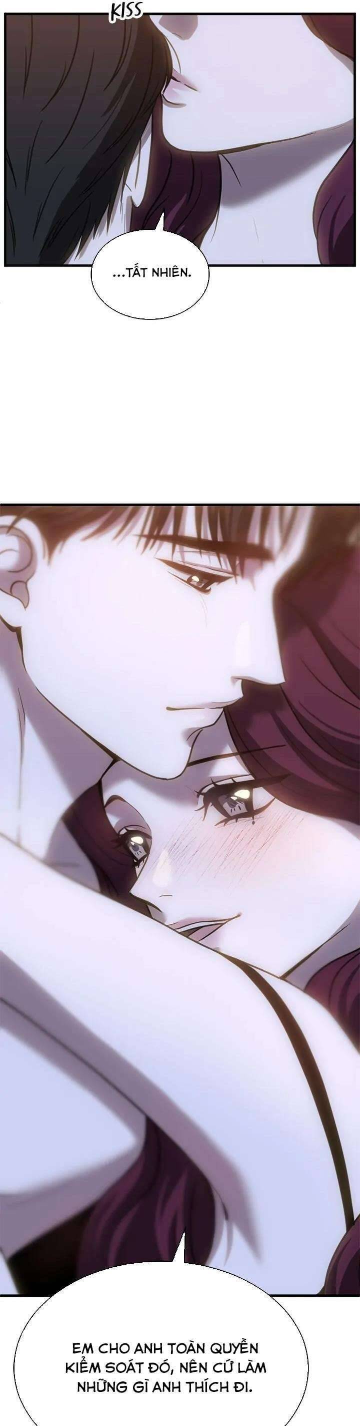Ba Lần Động Phòng Chap 55 - Next Chap 56