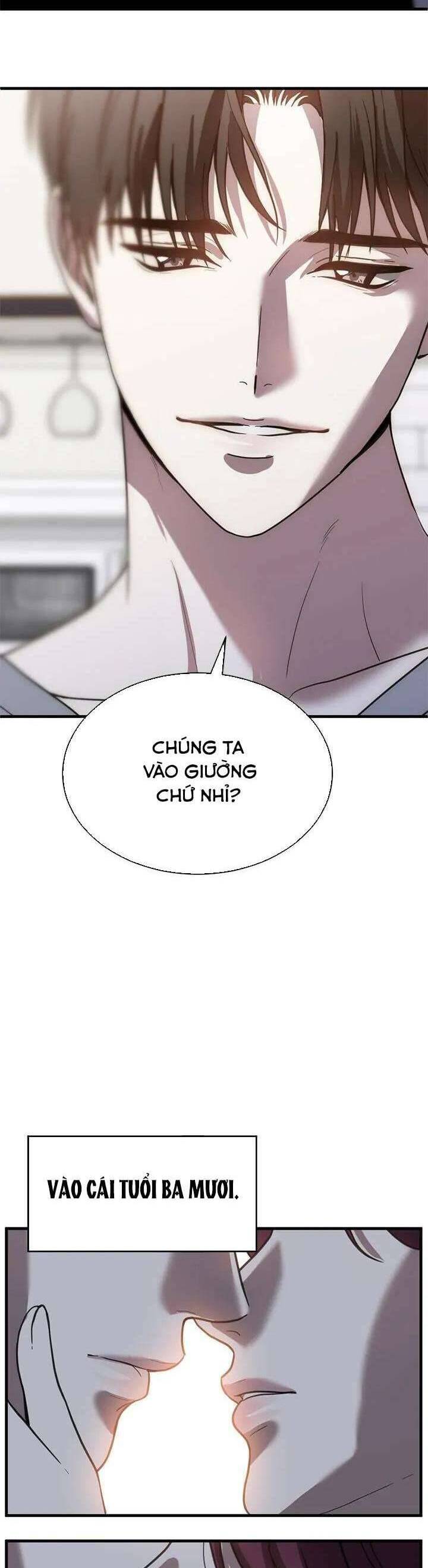 Ba Lần Động Phòng Chap 55 - Next Chap 56
