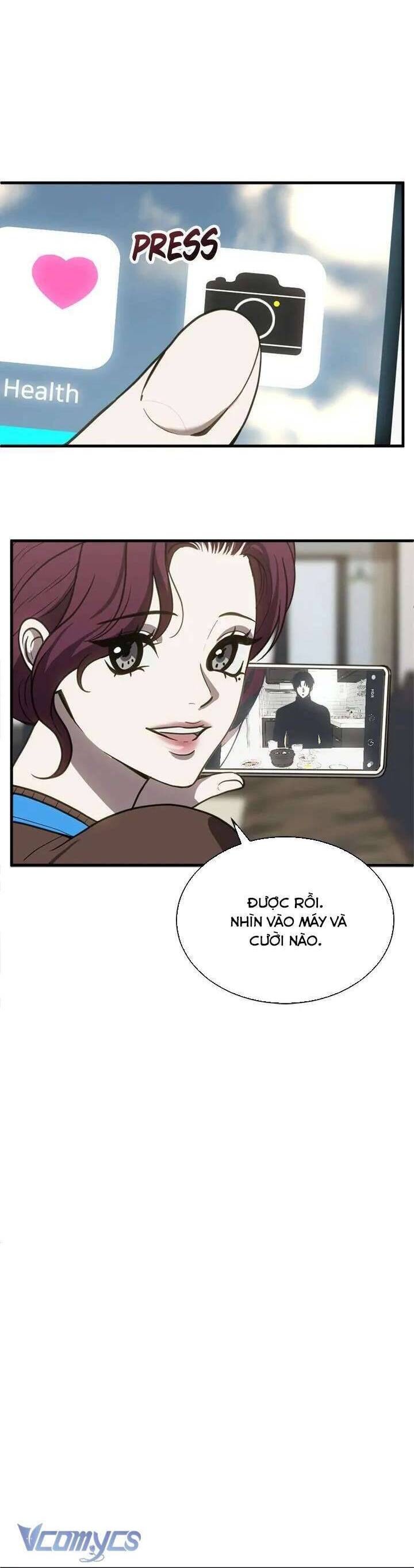 Ba Lần Động Phòng Chap 55 - Next Chap 56