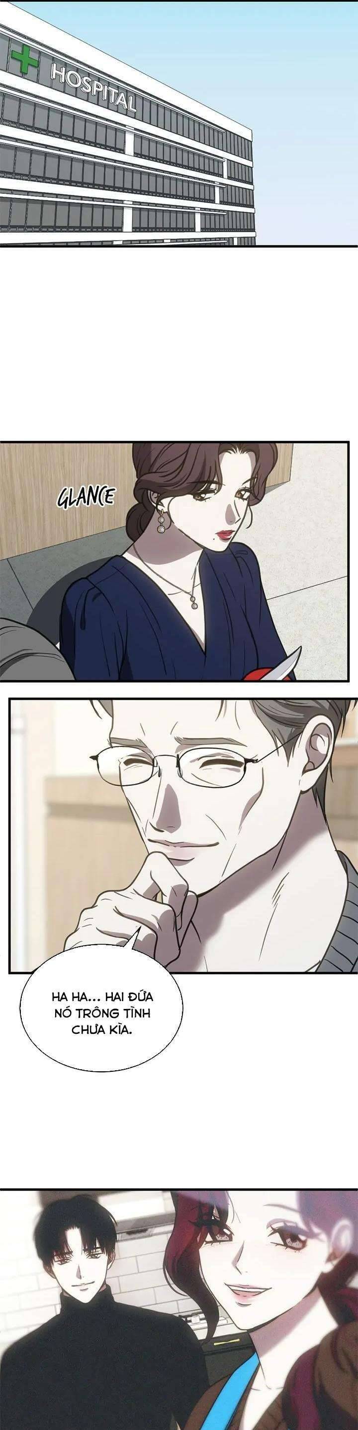 Ba Lần Động Phòng Chap 55 - Next Chap 56