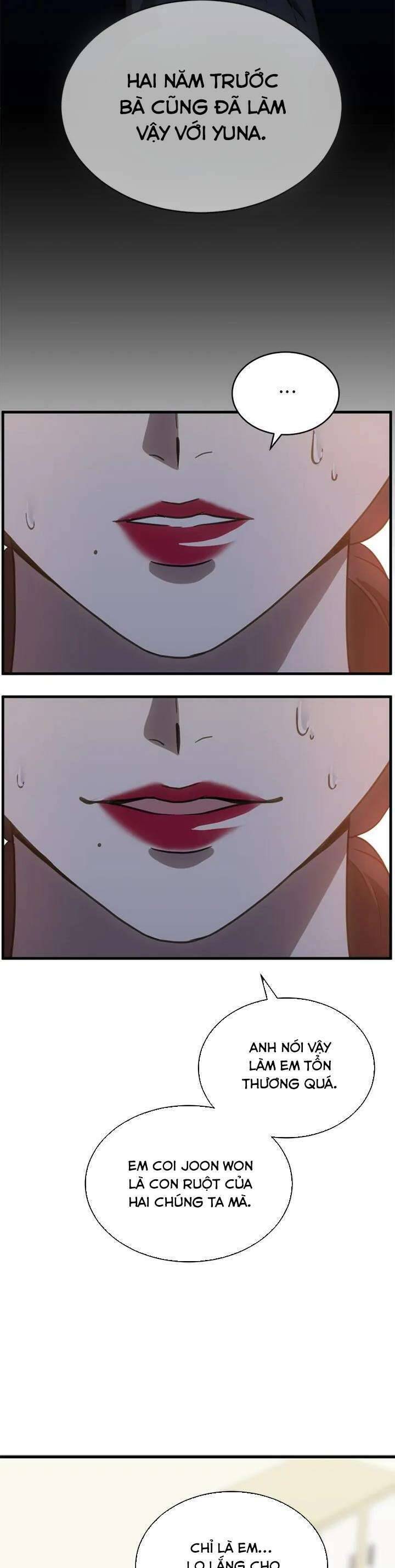 Ba Lần Động Phòng Chap 55 - Next Chap 56