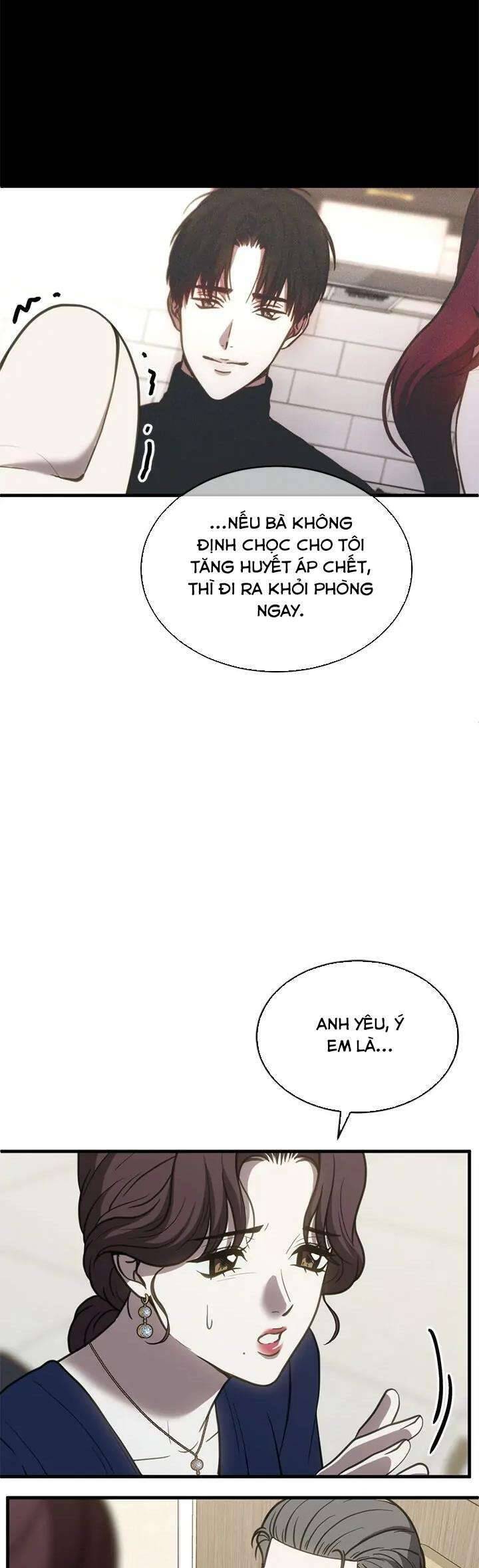 Ba Lần Động Phòng Chap 55 - Next Chap 56