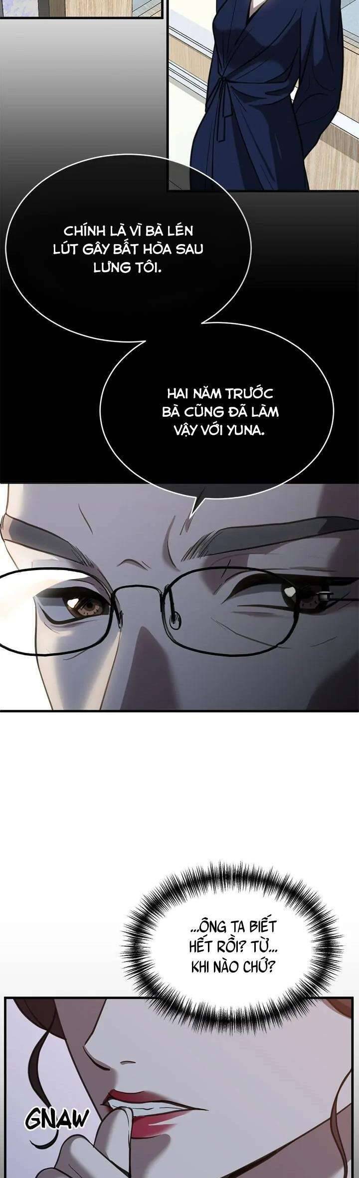 Ba Lần Động Phòng Chap 55 - Next Chap 56