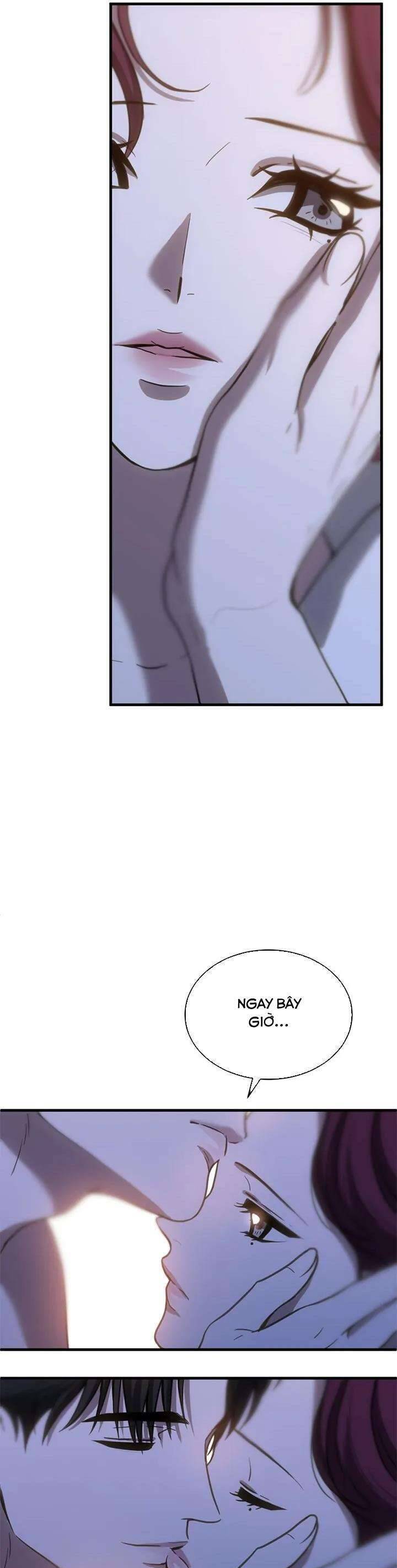 Ba Lần Động Phòng Chap 55 - Next Chap 56
