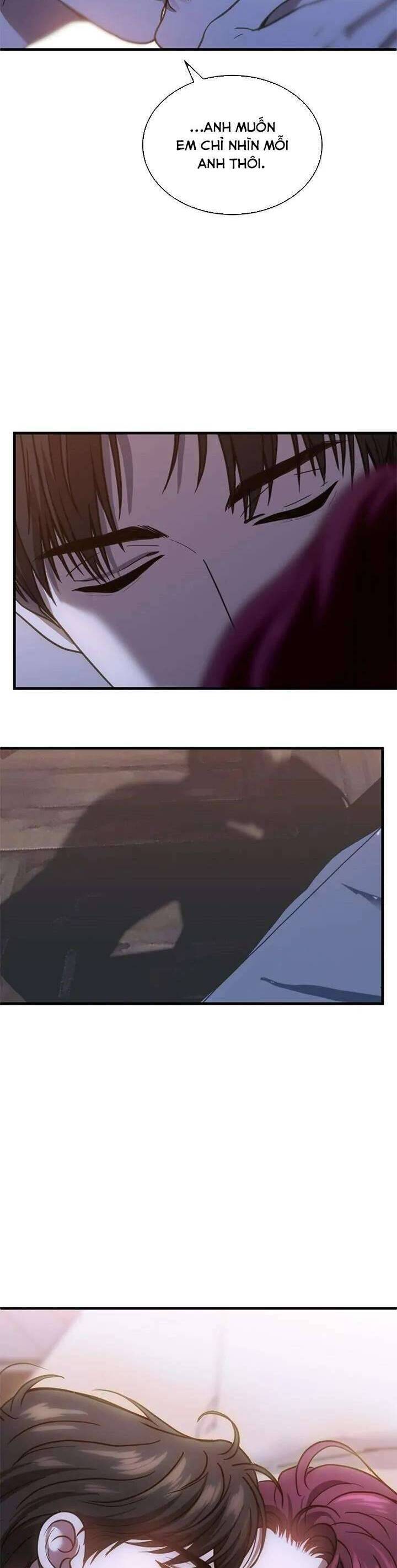 Ba Lần Động Phòng Chap 55 - Next Chap 56