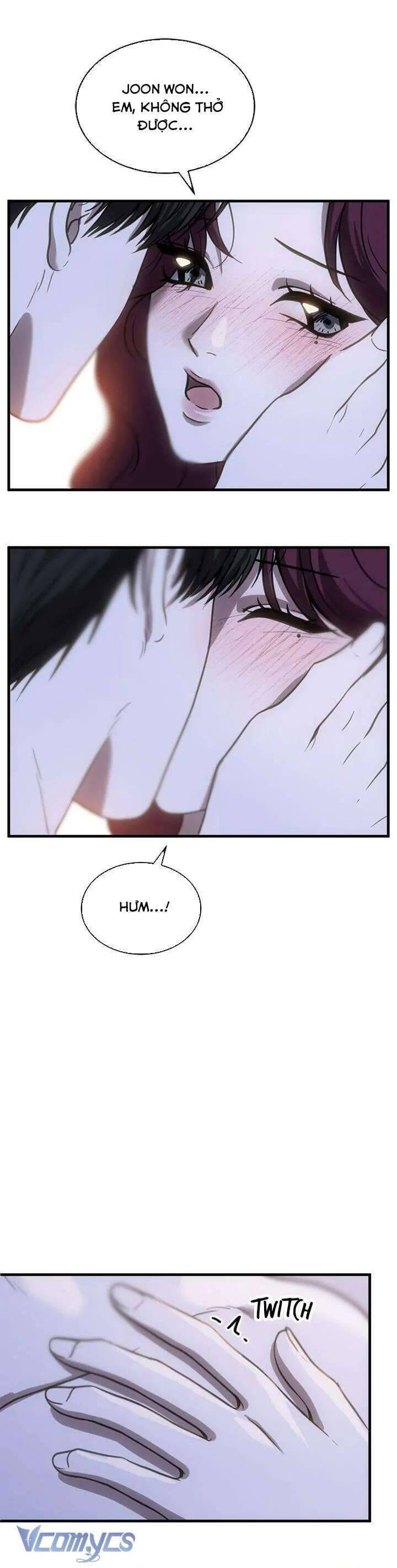 Ba Lần Động Phòng Chap 55 - Next Chap 56