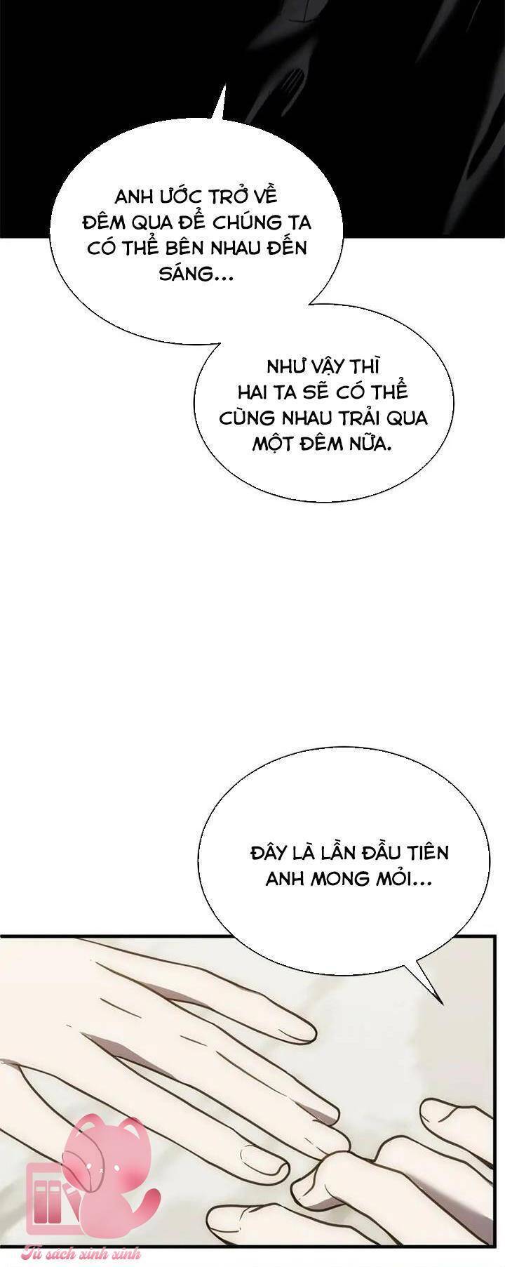 Ba Lần Động Phòng Chap 56 - Next Chap 57