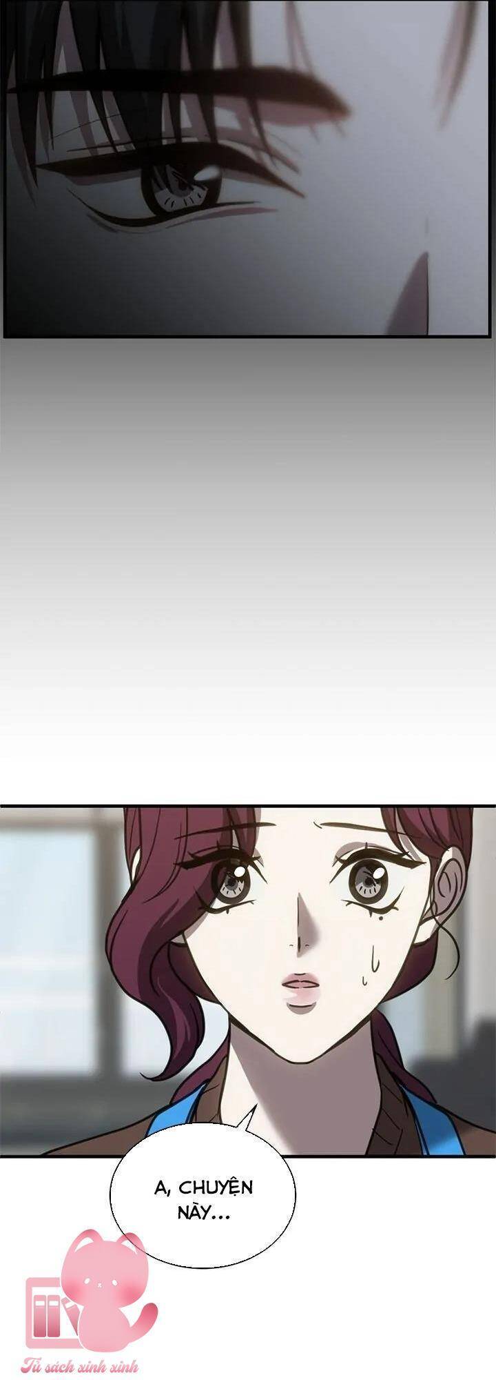 Ba Lần Động Phòng Chap 56 - Next Chap 57