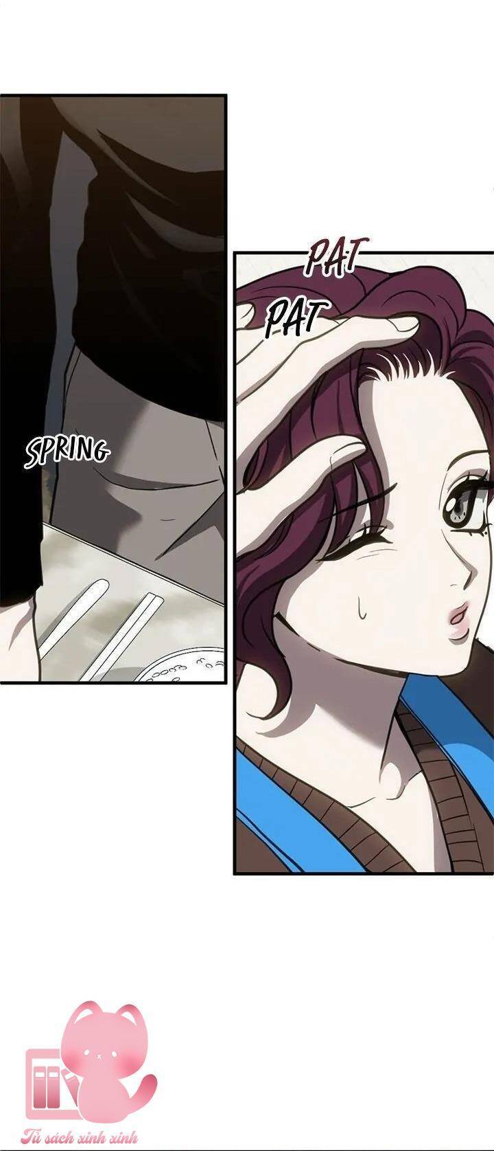 Ba Lần Động Phòng Chap 56 - Next Chap 57