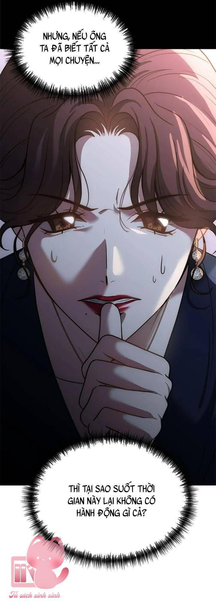 Ba Lần Động Phòng Chap 56 - Next Chap 57