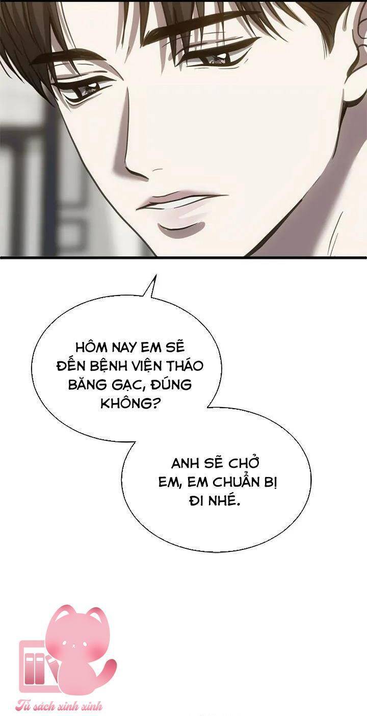 Ba Lần Động Phòng Chap 56 - Next Chap 57