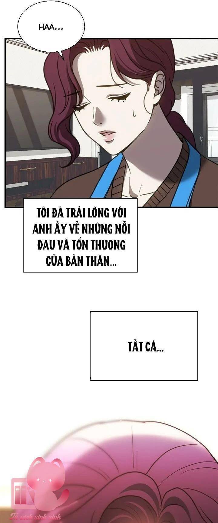 Ba Lần Động Phòng Chap 56 - Next Chap 57