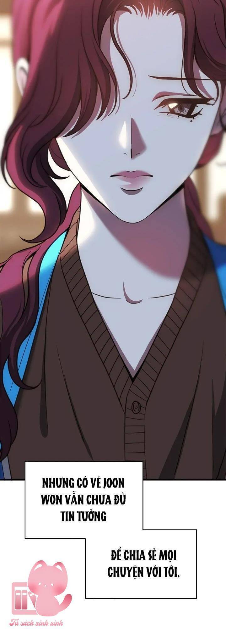 Ba Lần Động Phòng Chap 56 - Next Chap 57