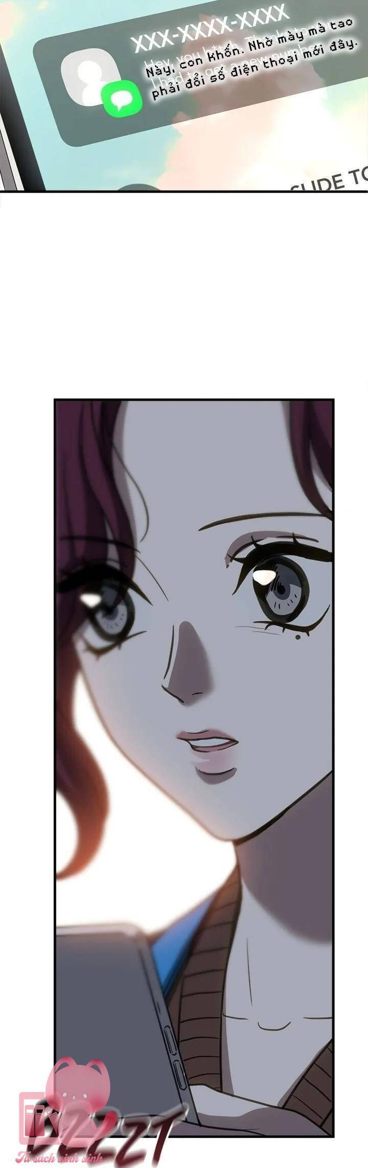 Ba Lần Động Phòng Chap 56 - Next Chap 57
