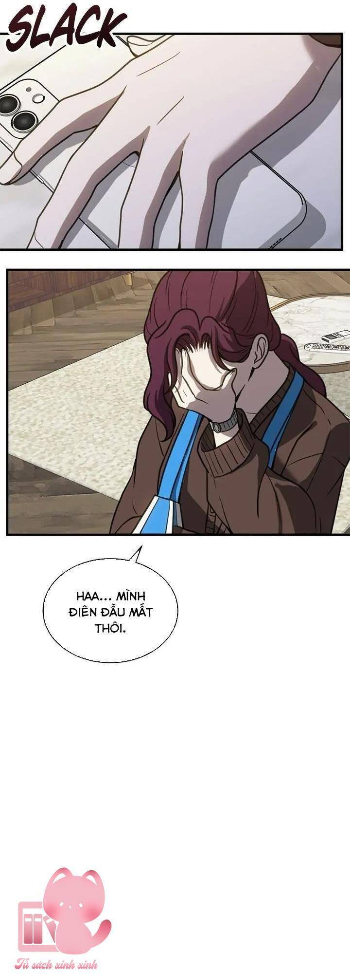 Ba Lần Động Phòng Chap 56 - Next Chap 57