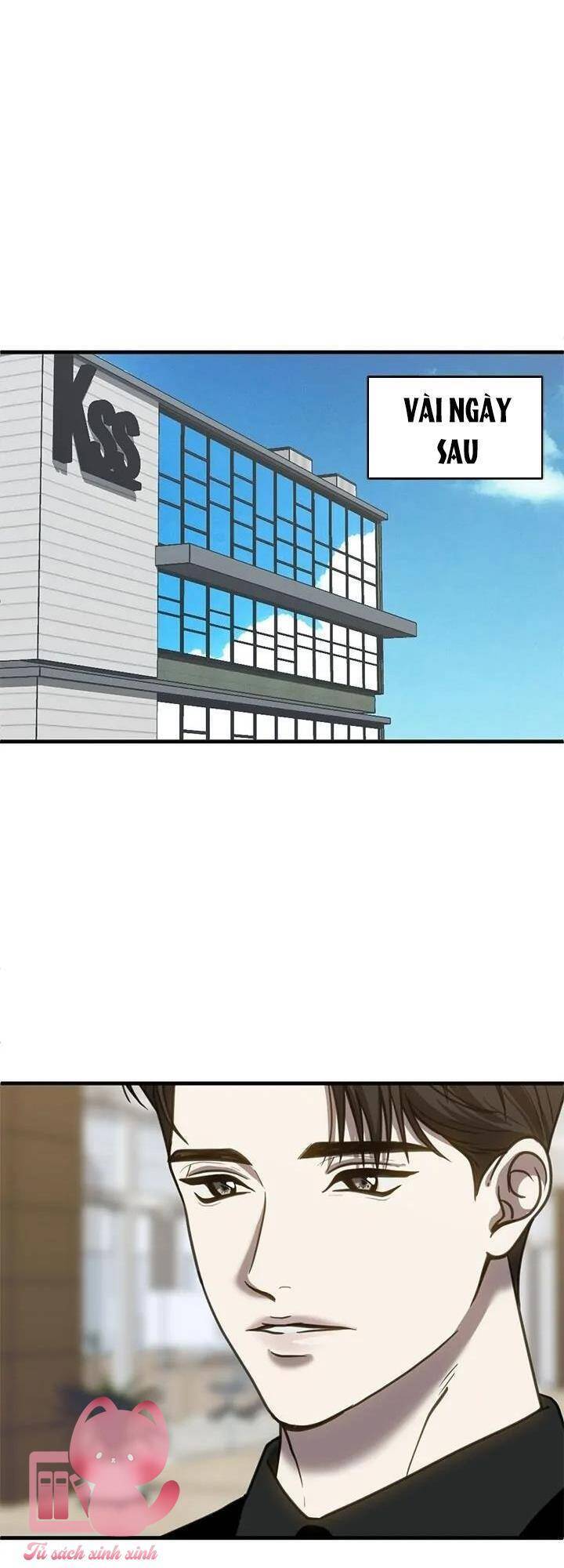 Ba Lần Động Phòng Chap 56 - Next Chap 57