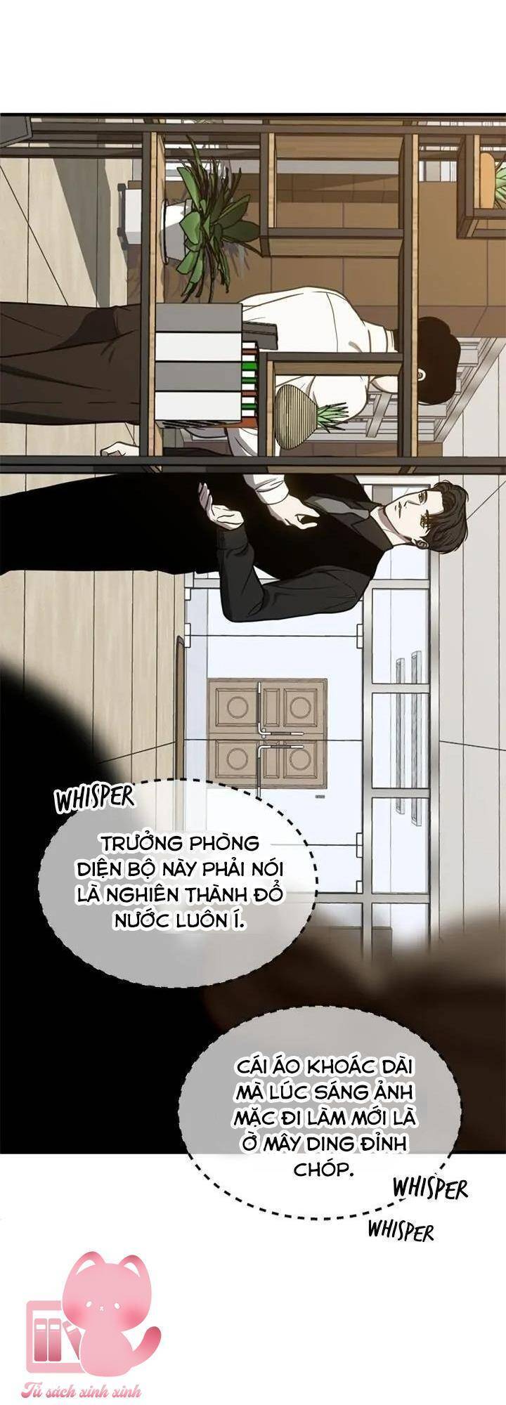 Ba Lần Động Phòng Chap 56 - Next Chap 57