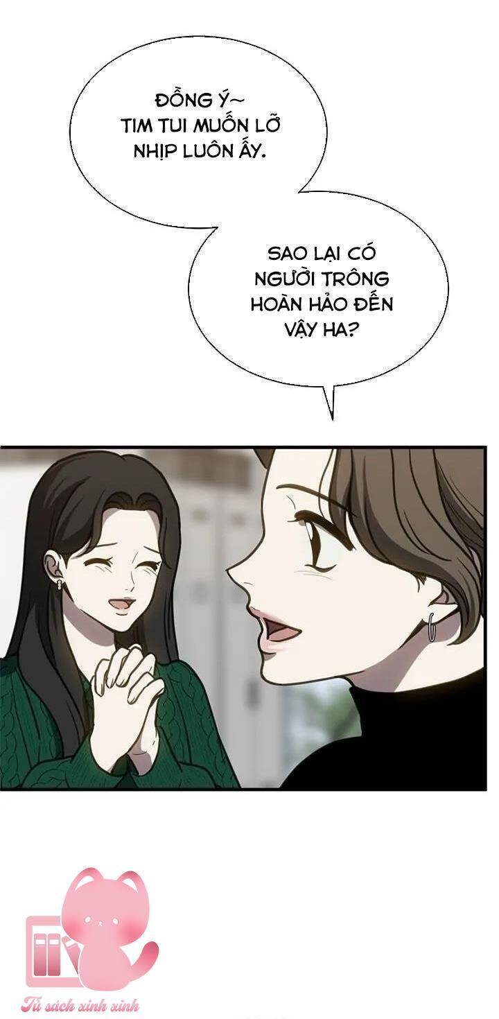 Ba Lần Động Phòng Chap 56 - Next Chap 57