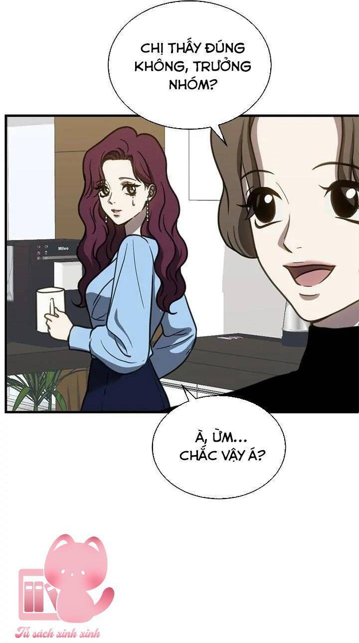 Ba Lần Động Phòng Chap 56 - Next Chap 57