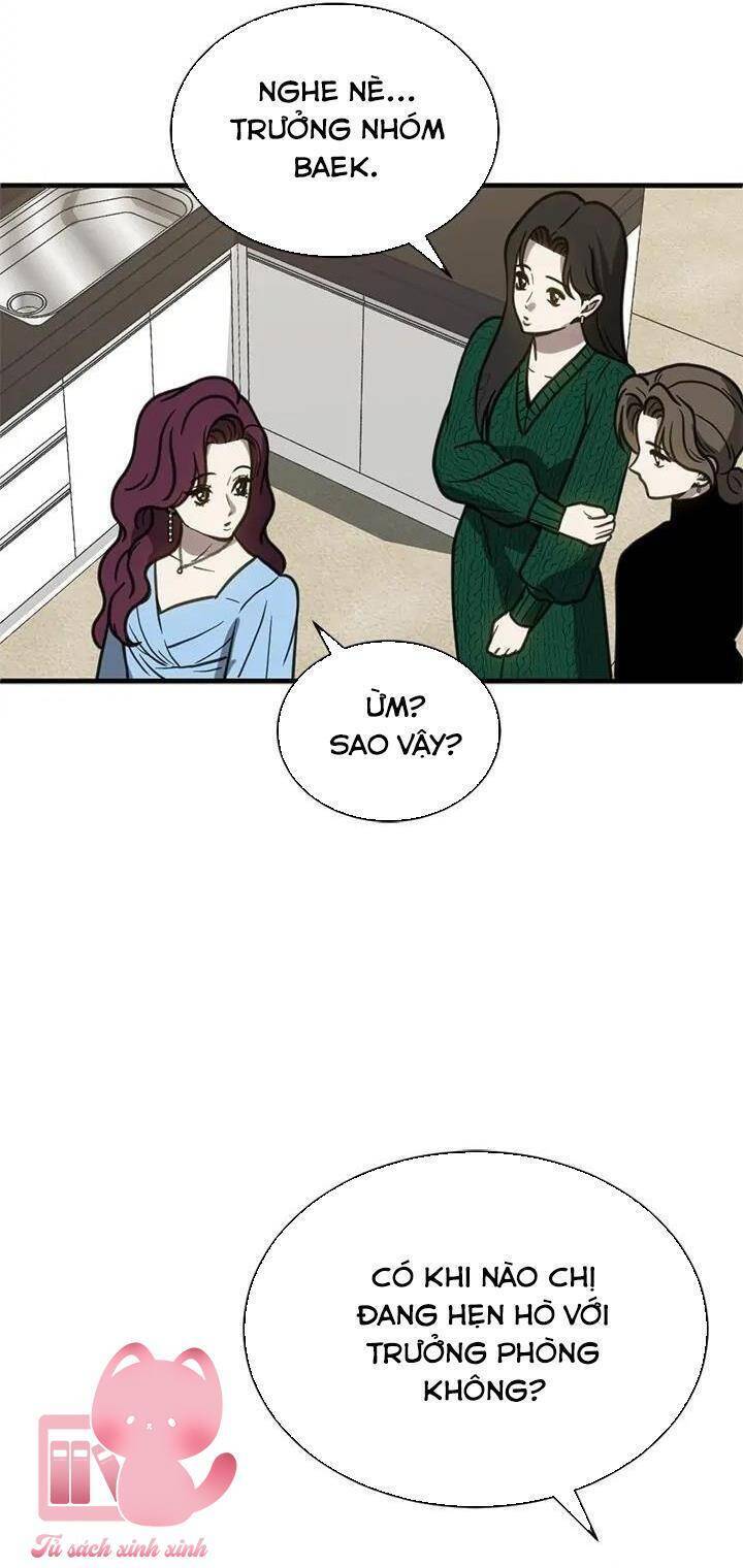 Ba Lần Động Phòng Chap 56 - Next Chap 57