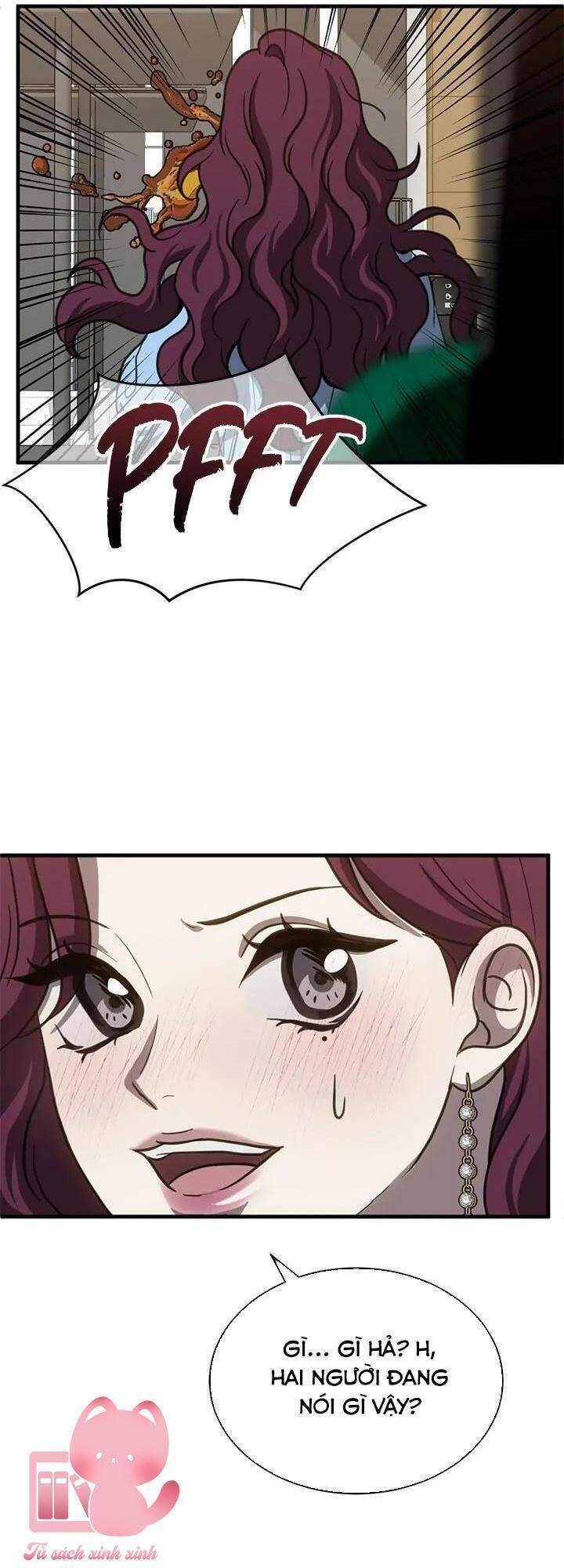 Ba Lần Động Phòng Chap 56 - Next Chap 57