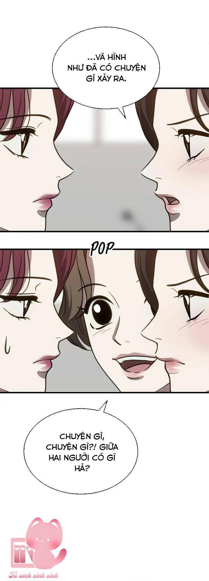 Ba Lần Động Phòng Chap 56 - Next Chap 57