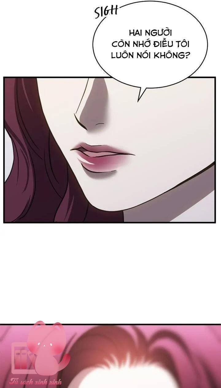 Ba Lần Động Phòng Chap 56 - Next Chap 57