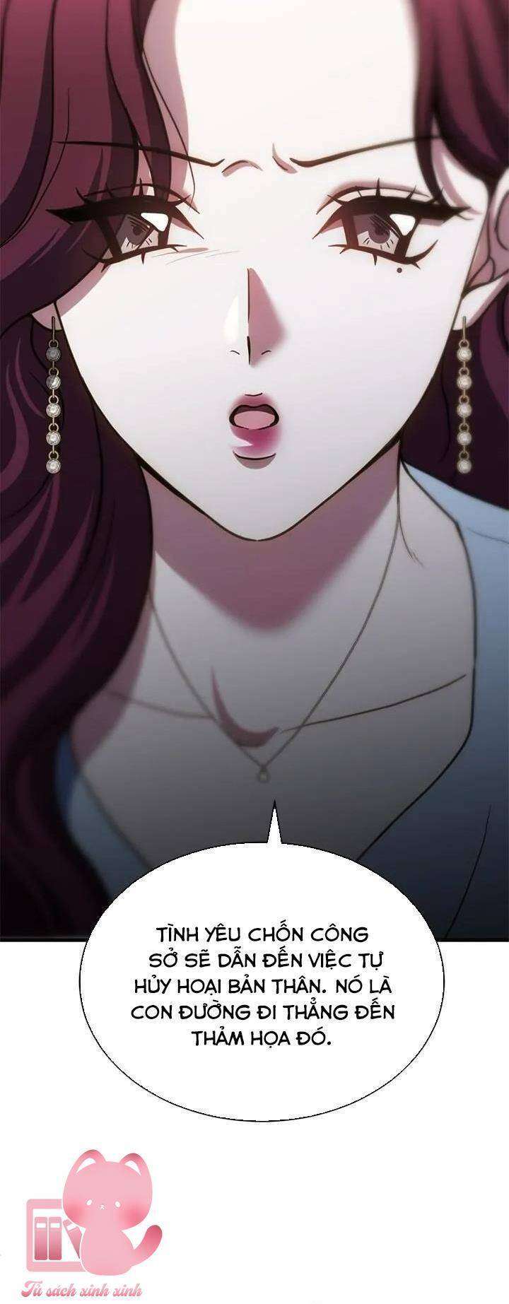 Ba Lần Động Phòng Chap 56 - Next Chap 57