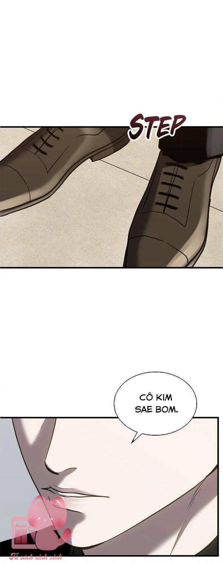 Ba Lần Động Phòng Chap 56 - Next Chap 57