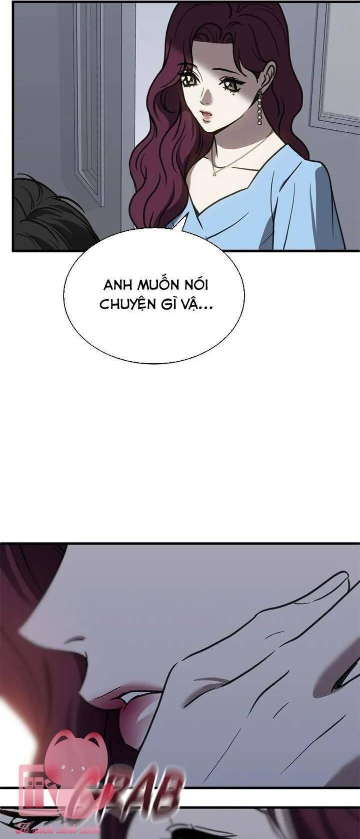 Ba Lần Động Phòng Chap 56 - Next Chap 57