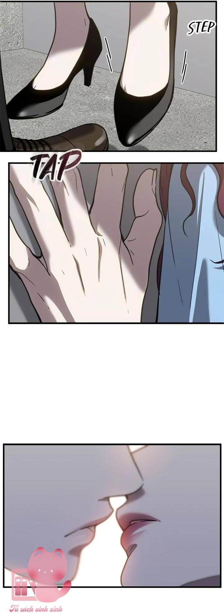 Ba Lần Động Phòng Chap 56 - Next Chap 57
