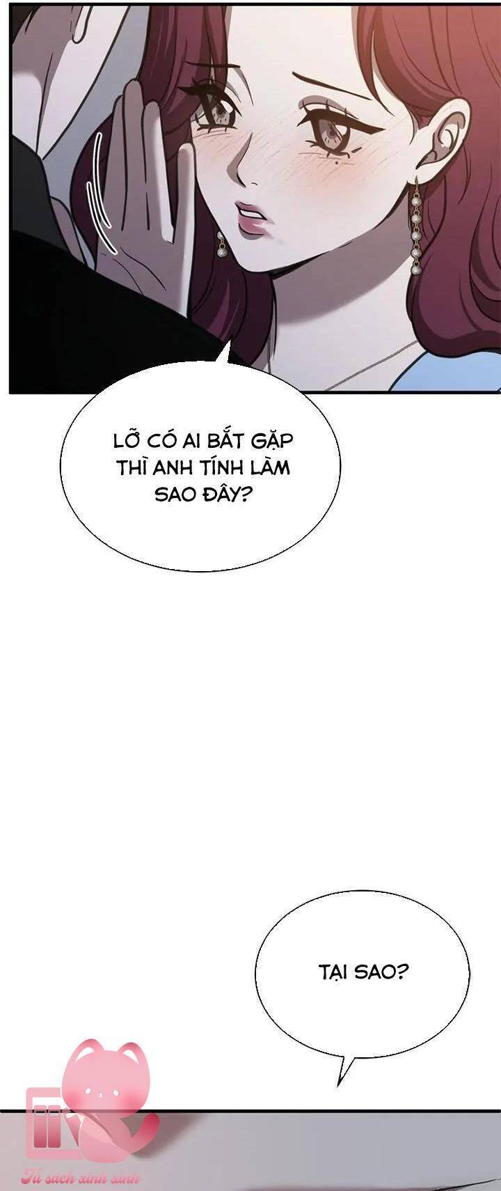 Ba Lần Động Phòng Chap 56 - Next Chap 57