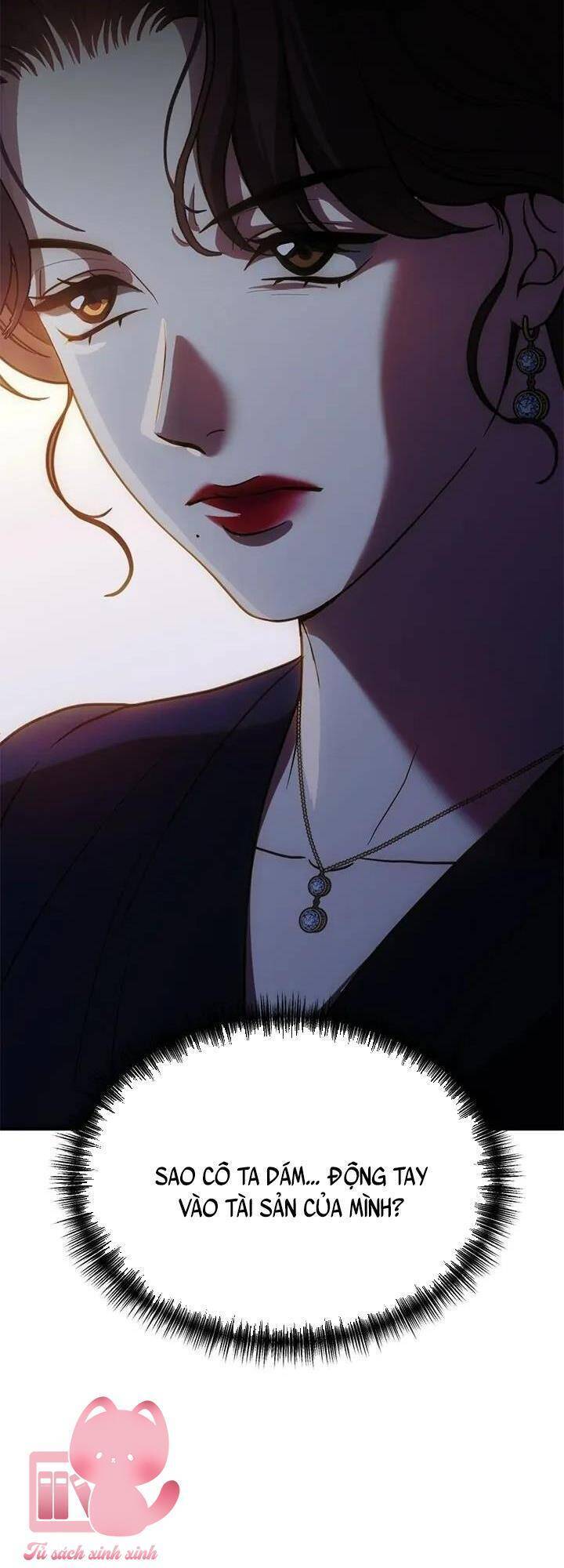 Ba Lần Động Phòng Chap 56 - Next Chap 57