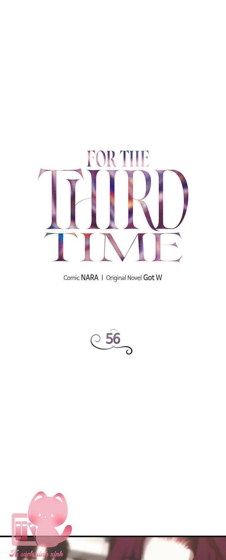 Ba Lần Động Phòng Chap 56 - Next Chap 57