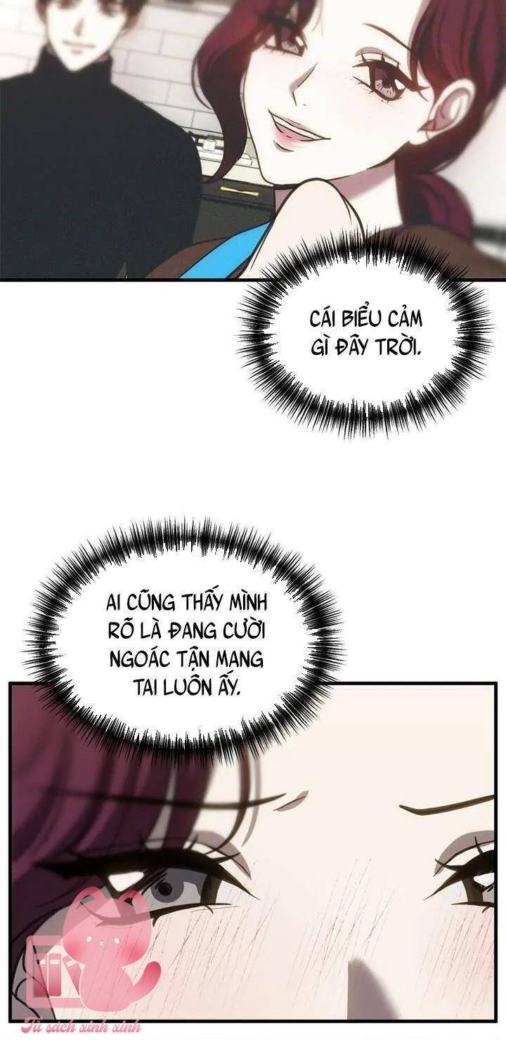 Ba Lần Động Phòng Chap 56 - Next Chap 57