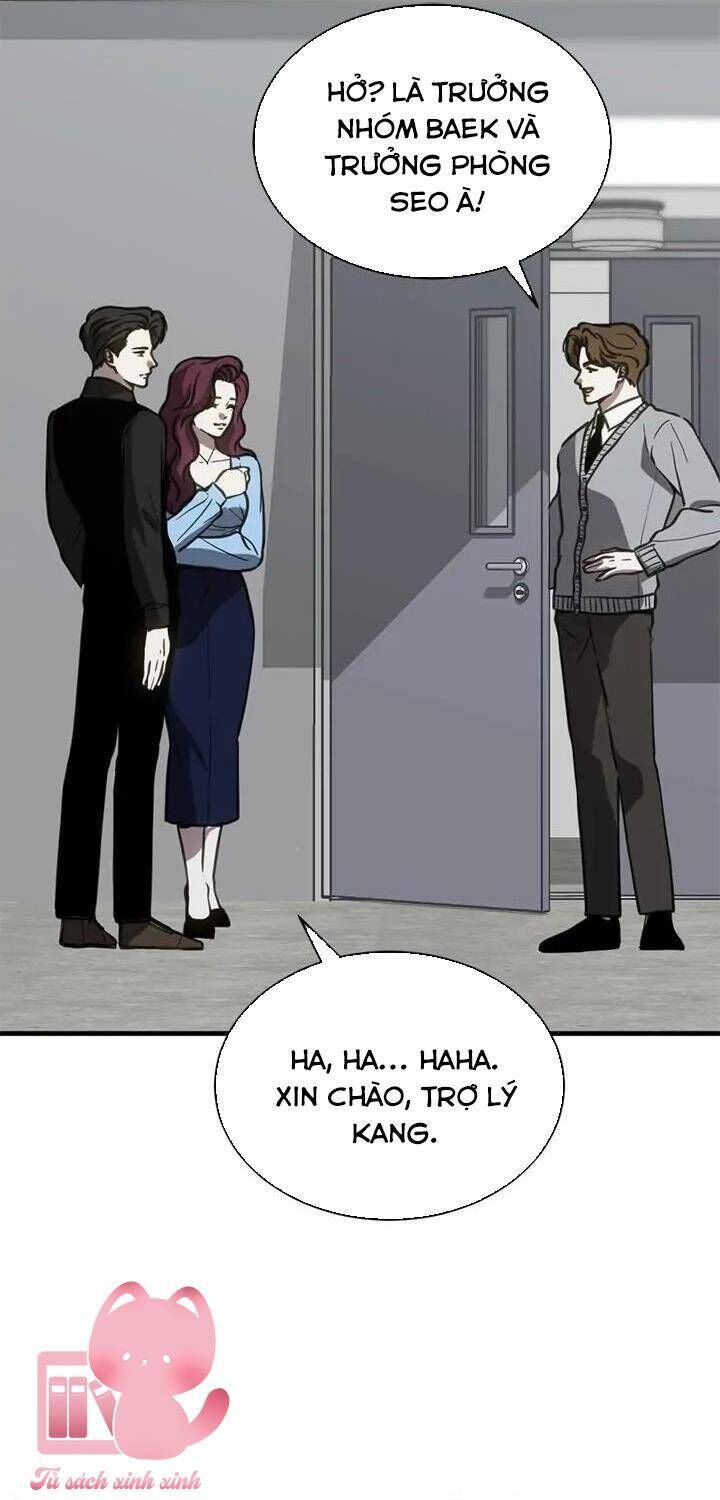 Ba Lần Động Phòng Chap 57 - Next Chap 58