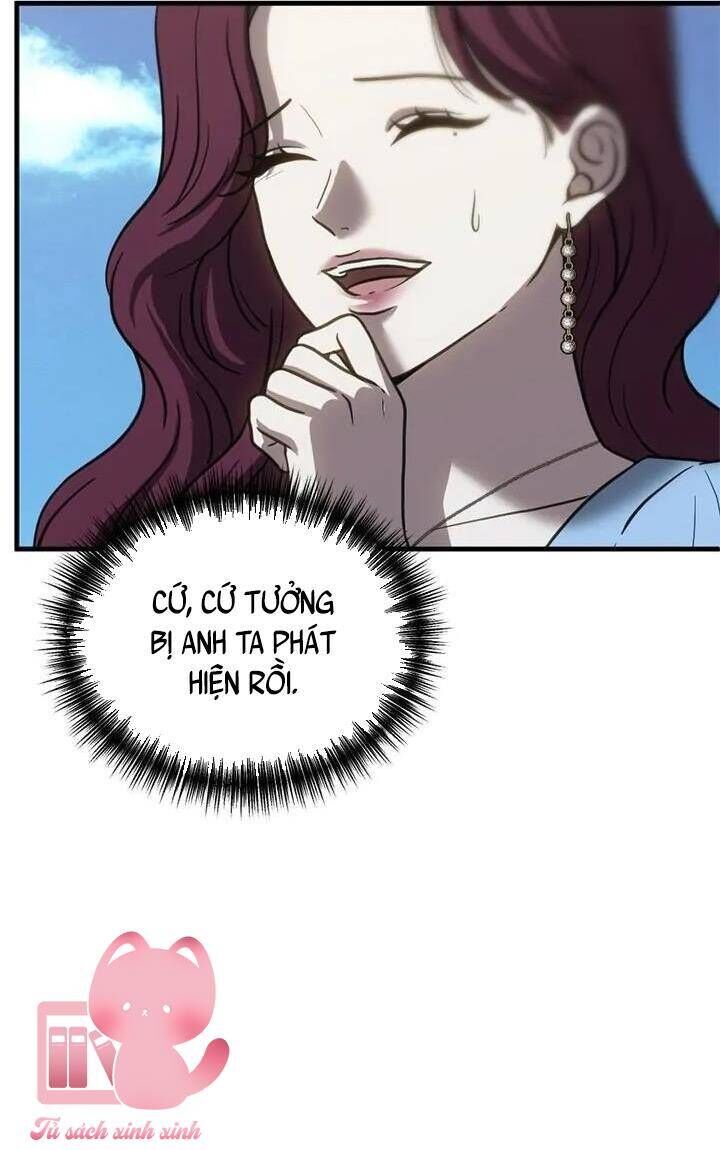 Ba Lần Động Phòng Chap 57 - Next Chap 58