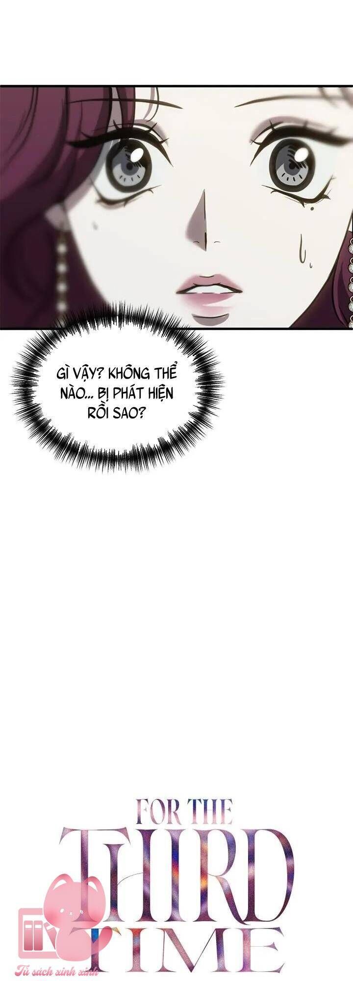 Ba Lần Động Phòng Chap 57 - Next Chap 58