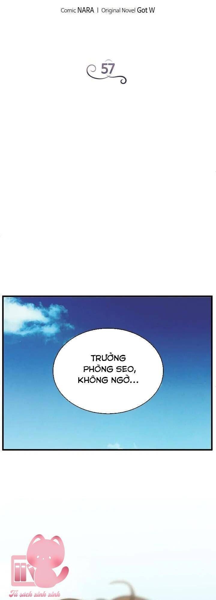 Ba Lần Động Phòng Chap 57 - Next Chap 58