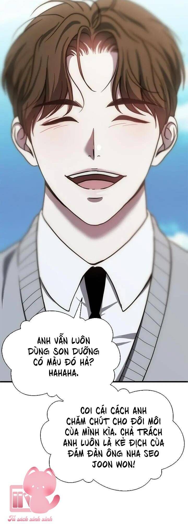 Ba Lần Động Phòng Chap 57 - Next Chap 58