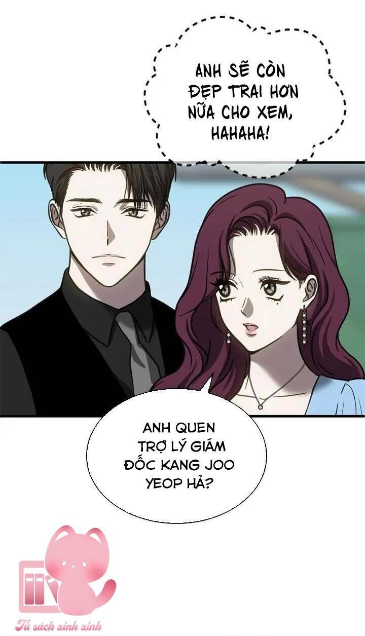 Ba Lần Động Phòng Chap 57 - Next Chap 58