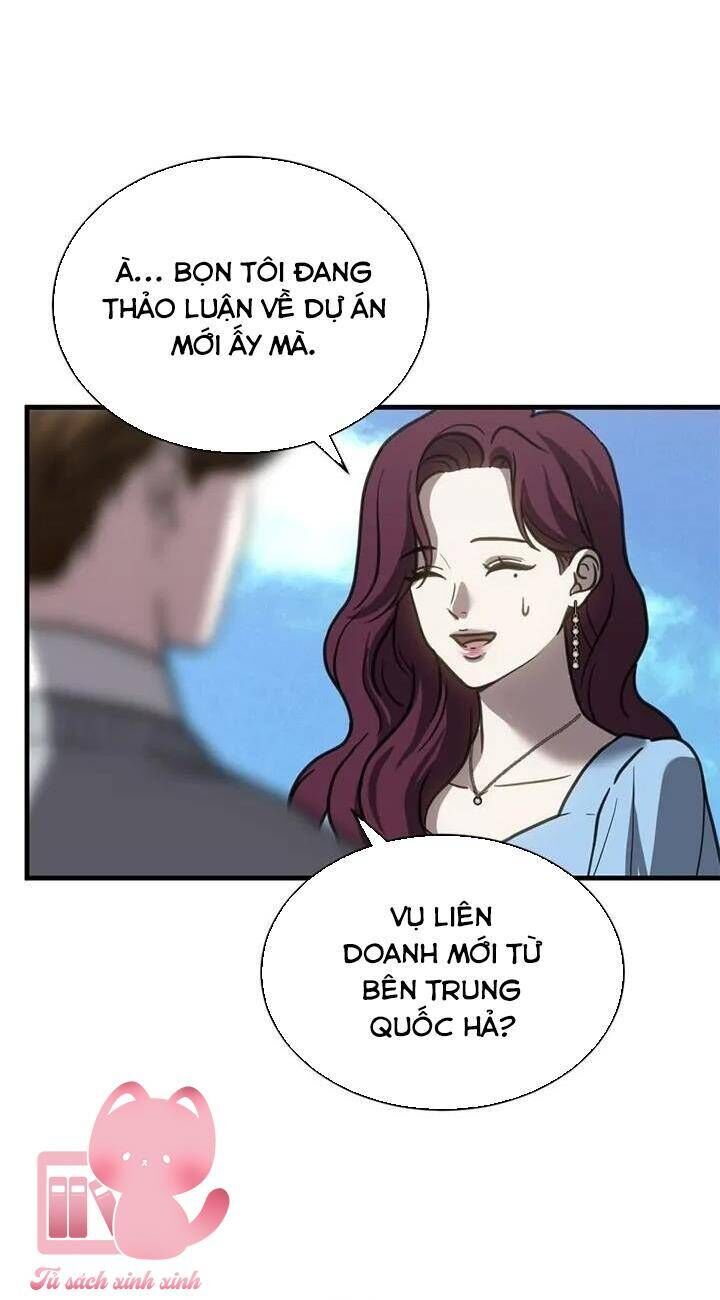 Ba Lần Động Phòng Chap 57 - Next Chap 58