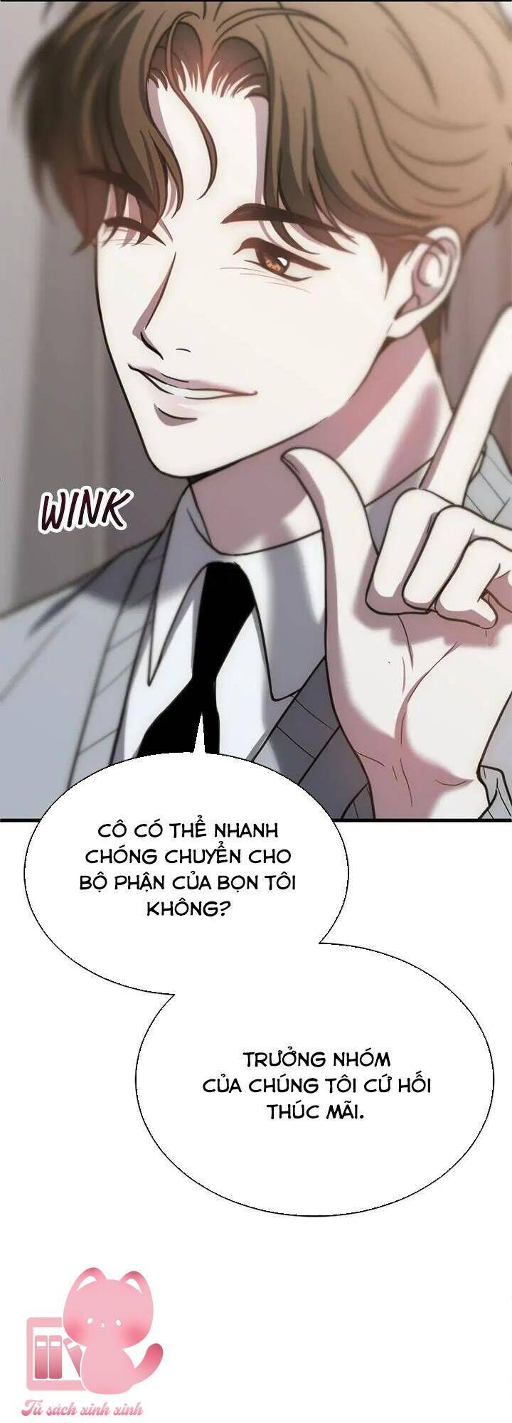 Ba Lần Động Phòng Chap 57 - Next Chap 58