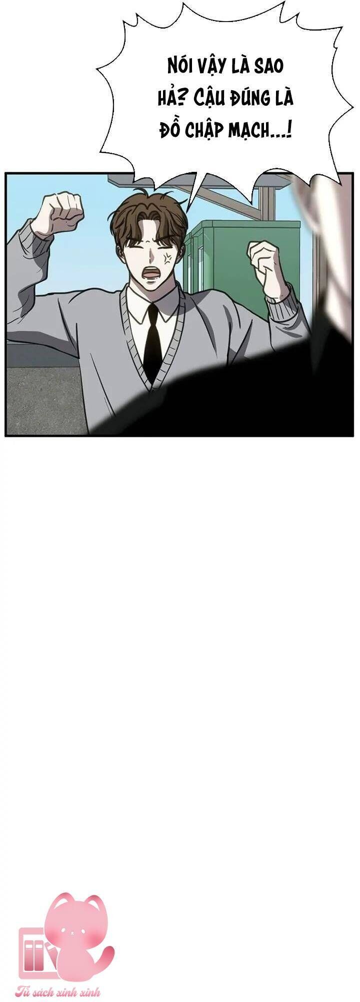 Ba Lần Động Phòng Chap 57 - Next Chap 58
