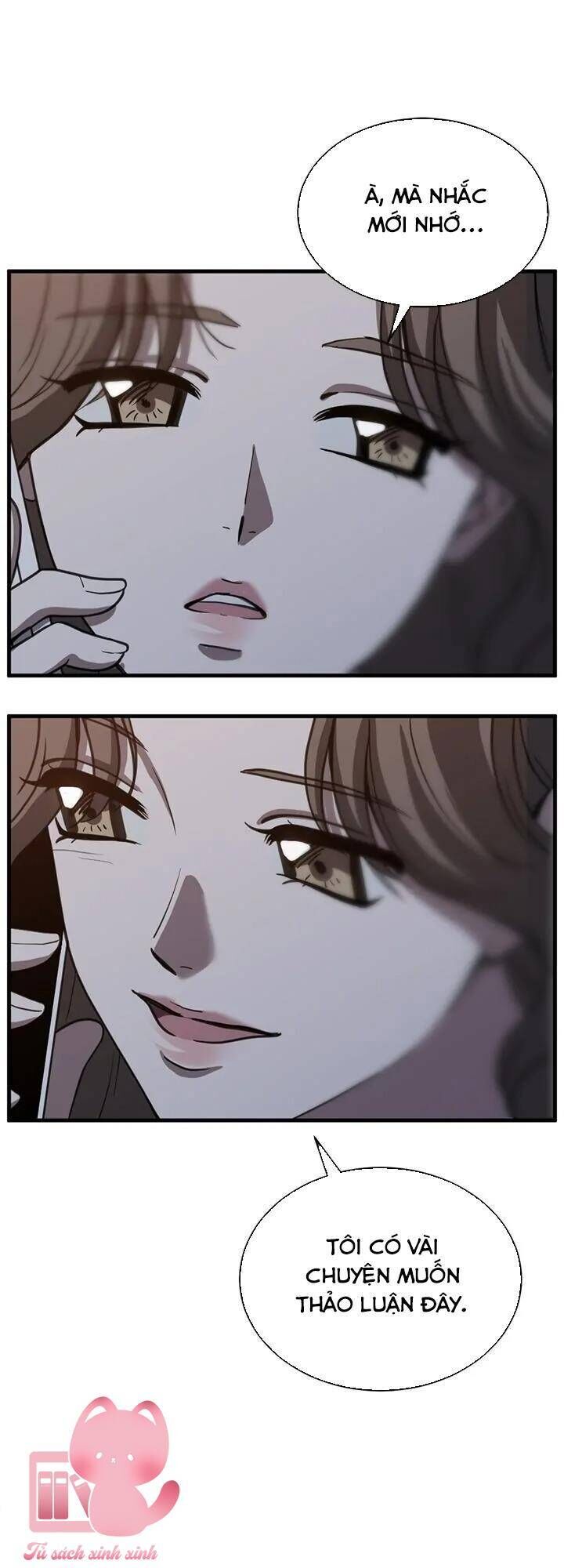 Ba Lần Động Phòng Chap 57 - Next Chap 58