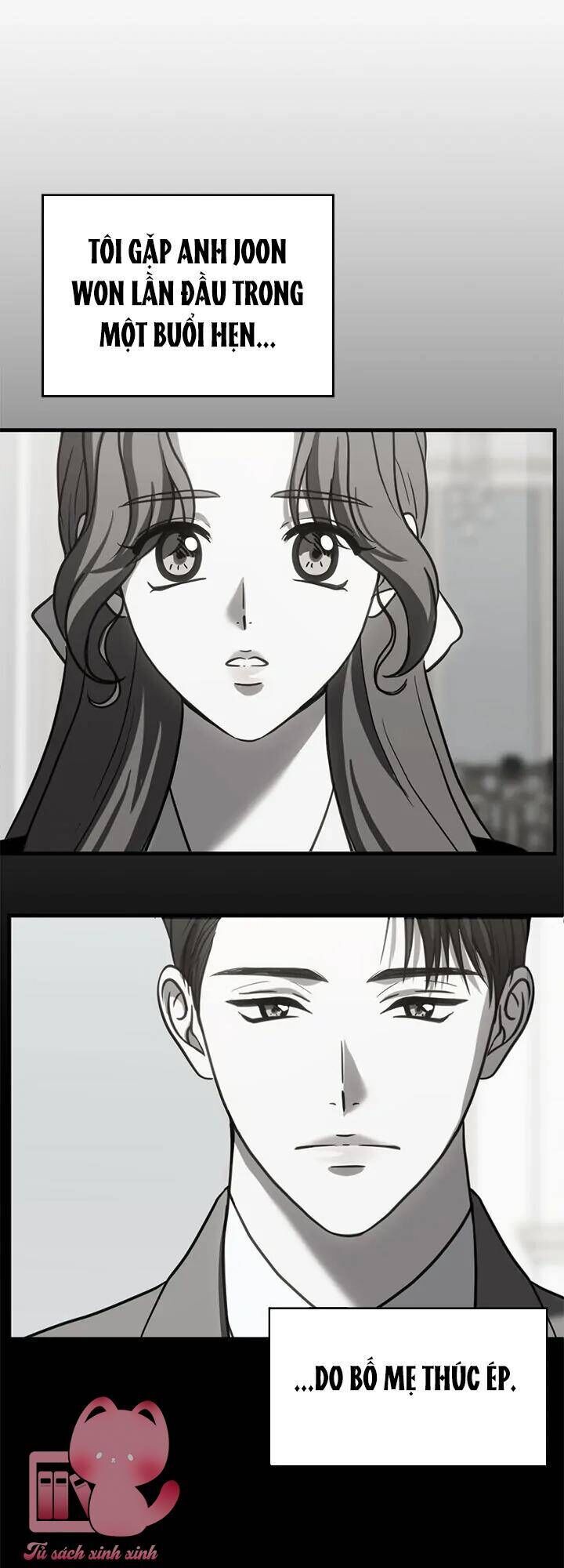 Ba Lần Động Phòng Chap 57 - Next Chap 58