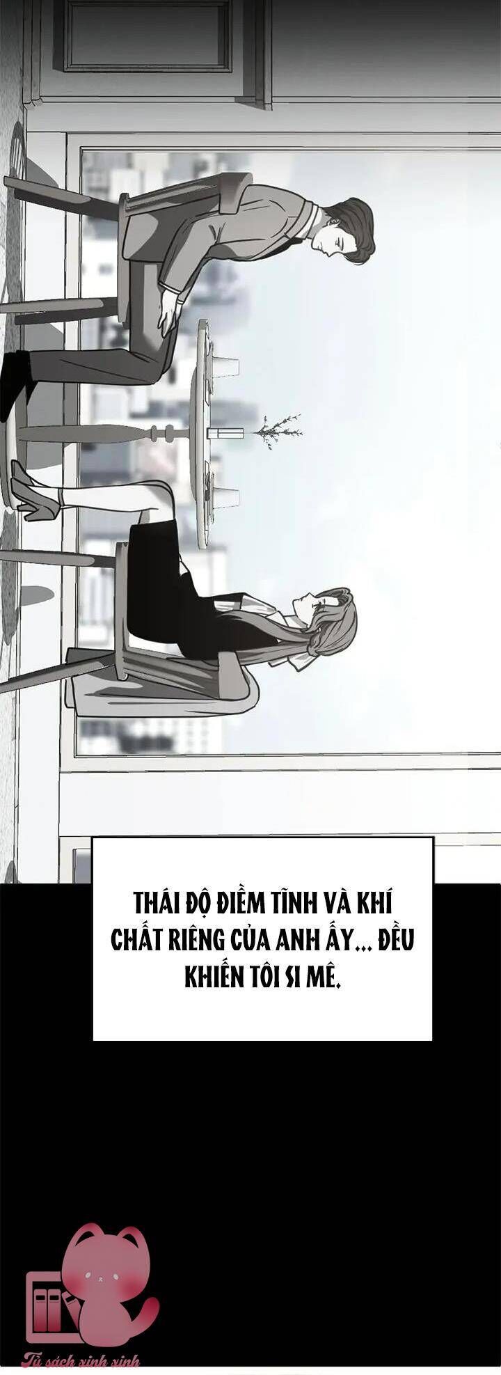 Ba Lần Động Phòng Chap 57 - Next Chap 58
