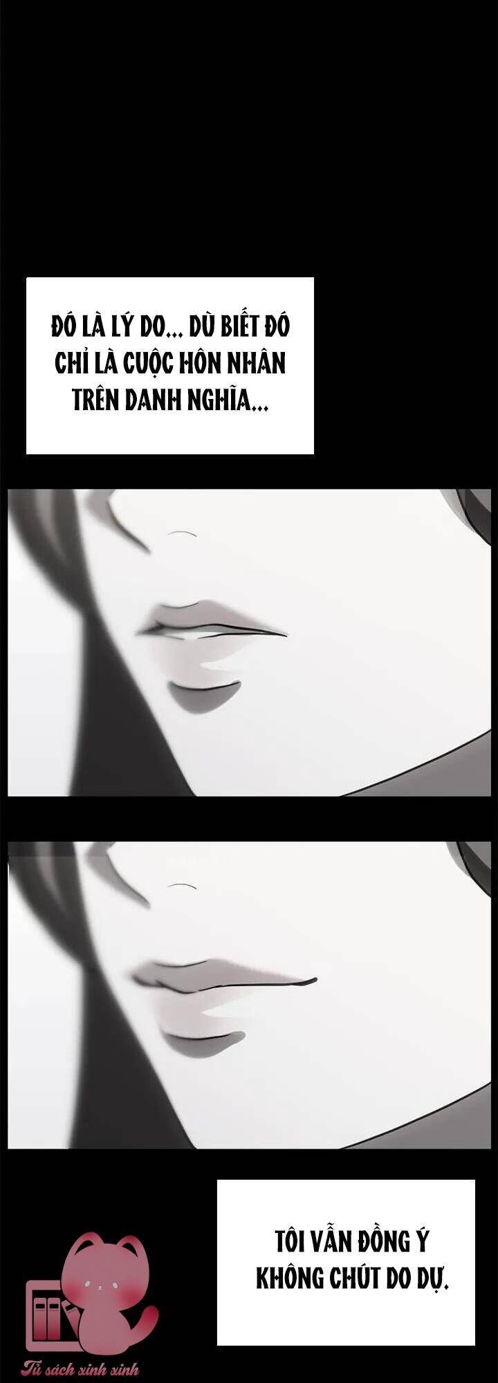 Ba Lần Động Phòng Chap 57 - Next Chap 58
